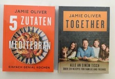 Jamie oliver 2x genial - jamie,