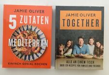 Jamie Oliver - 2x Genial