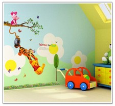Wandtattoo wandsticker xxl - wandtattoo,