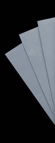 Schleifpapier blatt wasserfest - blatt,