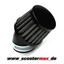 Tuning Luftfilter Dellorto