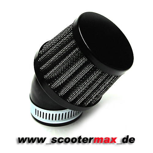 Tuning luftfilter dellorto - tuning,