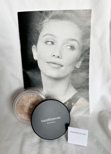 Bare minerals orignal - bare,