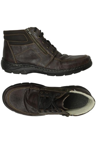 Rieker stiefel herren - rieker,