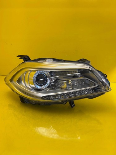 Suzuki sx4 cross - sx4, led