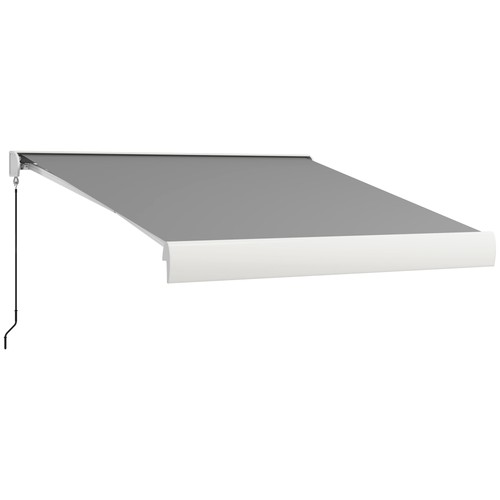 Gelenkarmmarkise - , 3m