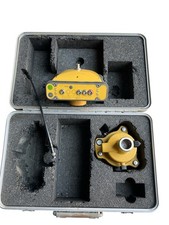 Topcon Hiper + Plus GPS