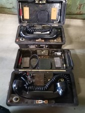 Feldtelefon der nva - nva, im
