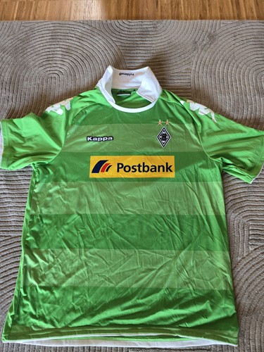 Kappa borussia - kappa,