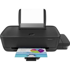 HP Ink Tank 115 Drucker A4