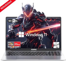 ACEMAGIC 16.1" UHD Laptop AMD