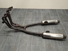 Suzuki GSX F 750 1988-1997