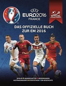Uefa euro 2016 - france:, das