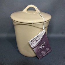 Le Creuset Steingut Keramik