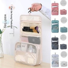 Kulturtasche XXL  Kulturbeutel
