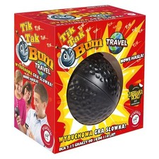Tik Tak Bum Reisespiel
