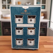 Marktplatz Luxus Chutney