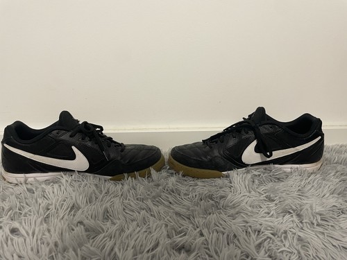 Nike gato hallenschuhe - nike,