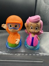 Fisher Price Bubble Guppys