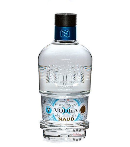 Naud french vodka vol - french,