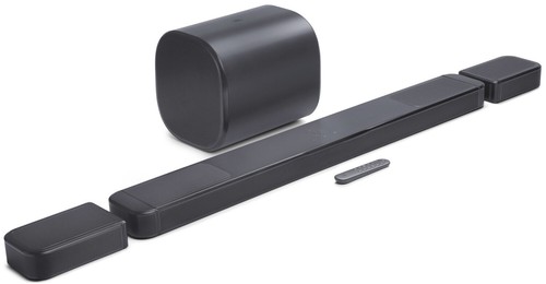 Jbl soundbar bar 1300mk2 - soundbar,