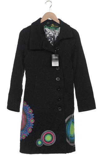 Desigual mantel damen - mantel,