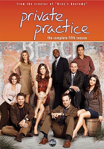 Private practice complete - private,