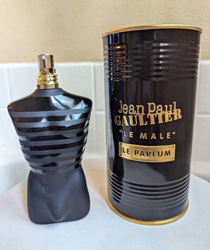 Jean paul gaultier male - le, le