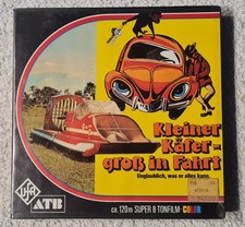 Super 8 Film "Kleiner