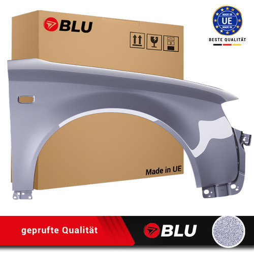 Kotflügel für audi b6 - audi, a4