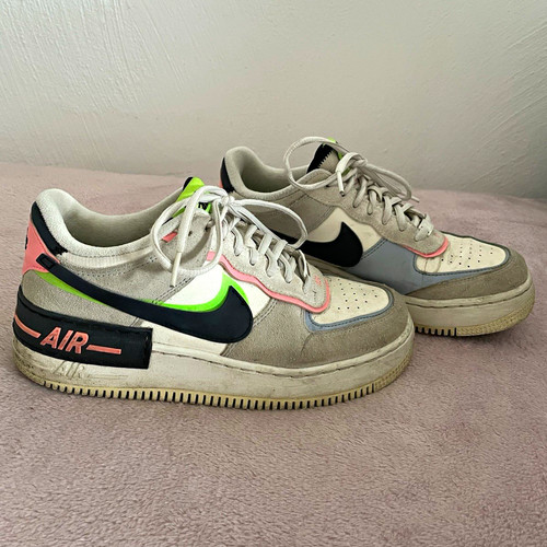 Nike air force - air, top
