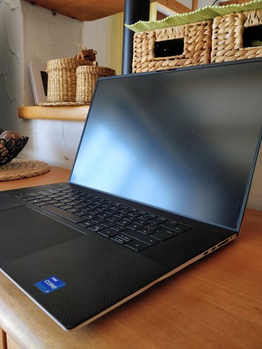Overhauled dell xps - 9710, 17"