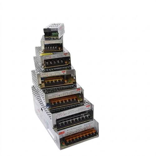 12v 24v led netzteil - 24v,