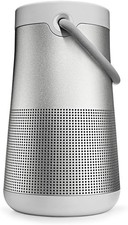Bose SoundLink Revolve+ Portable  Bluetooth Lautsprecher - Luxe Silver Neu & OVP