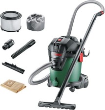 Bosch Professional AdvancedVac