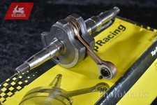 Kurbelwelle Suzuki Katana LC Crankshaft Top Racing neu OVP Morini 2 Takt