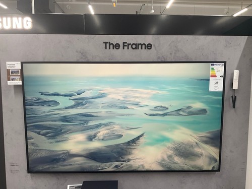 Samsung gq65ls03fwuxzg the - gq65ls03fwuxzg,