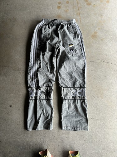 Vintage adidas track pants - vintage,