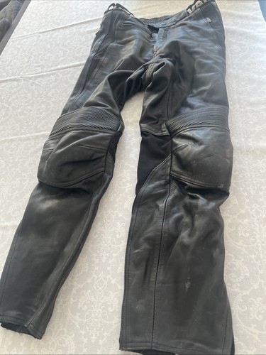 Motorradhose