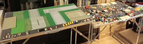 Lego sammlung xxl - lego,
