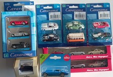 Cararama  , Siku 0879 blau