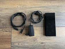 RaidSonic ICY BOX IB-DK2241AC USB-Docking-Station - Schwarz