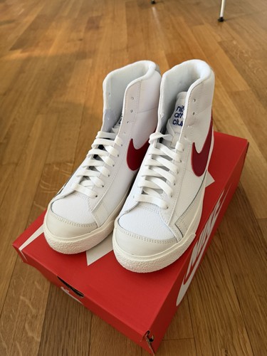 Original nike blazer mid - nike,