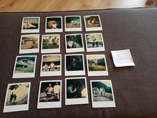 camping urlaub auto - vintage