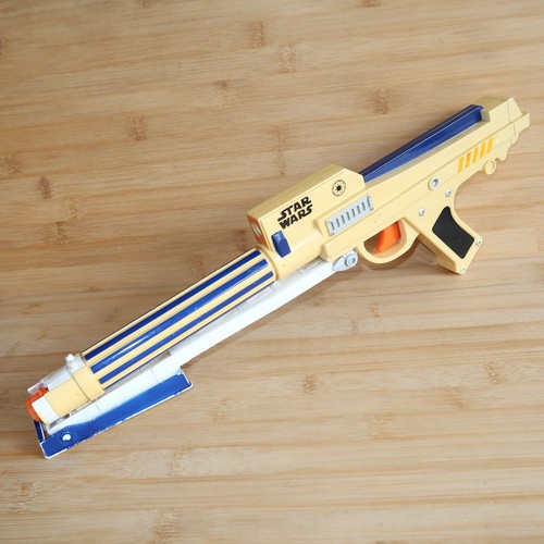 Nerf star wars - clone, trooper