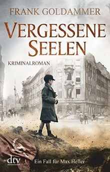 Vergessene seelen von - vergessene,