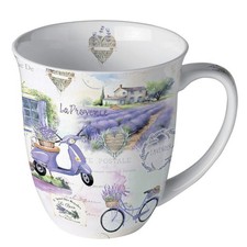 Tasse 10cm porzellan - 10cm,