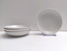 KPM Berlin Untertasse Neuosier Unterglasur blaue Zeptermarke