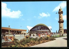 AK Rostock-Warnemünde