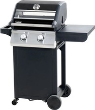 Primaster Gasgrill California